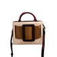 Elegante Damen-Handtasche aus Leder – Stilvoller Begleiter für Alltag und Events