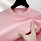 Men's Short Sleeve Cotton T-Shirt