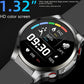 W11 Smartwatch for Men – Your Personal Health and Fitness Companion