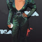 Women's New Sequin Lace Jumpsuit With Long Trousers