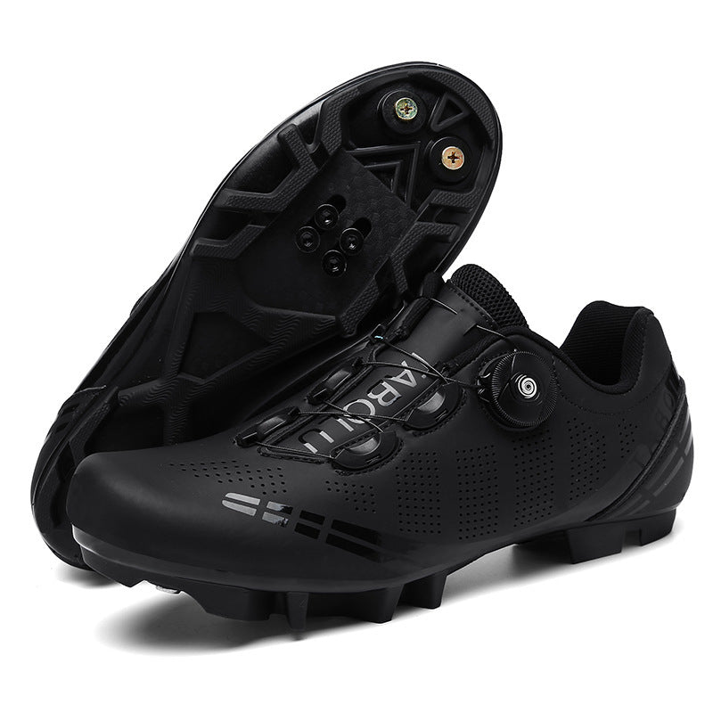 Atmungsaktive Radschuhe für Männer und Frauen – Stilvolle Performance für Outdoor-Sportarten