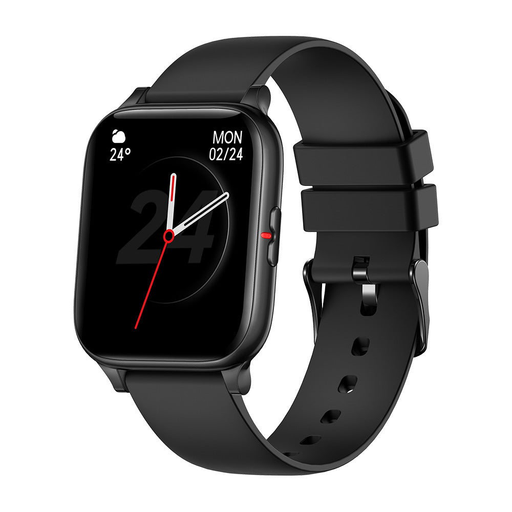 Smartwatch for Fitness and Health – Stylish, Practical, Innovative