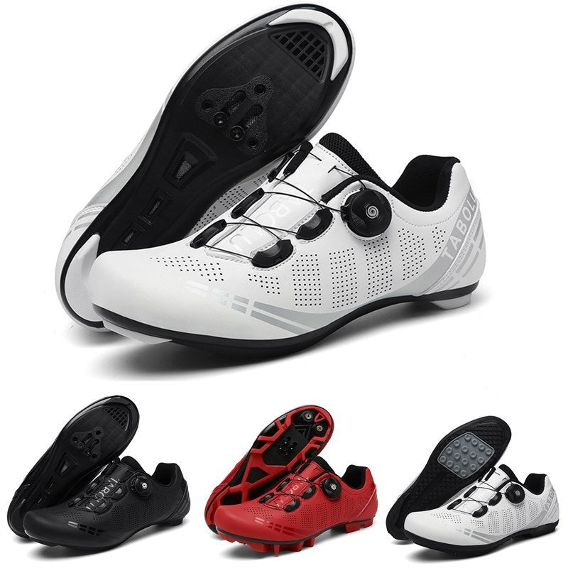 Atmungsaktive Radschuhe für Männer und Frauen – Stilvolle Performance für Outdoor-Sportarten