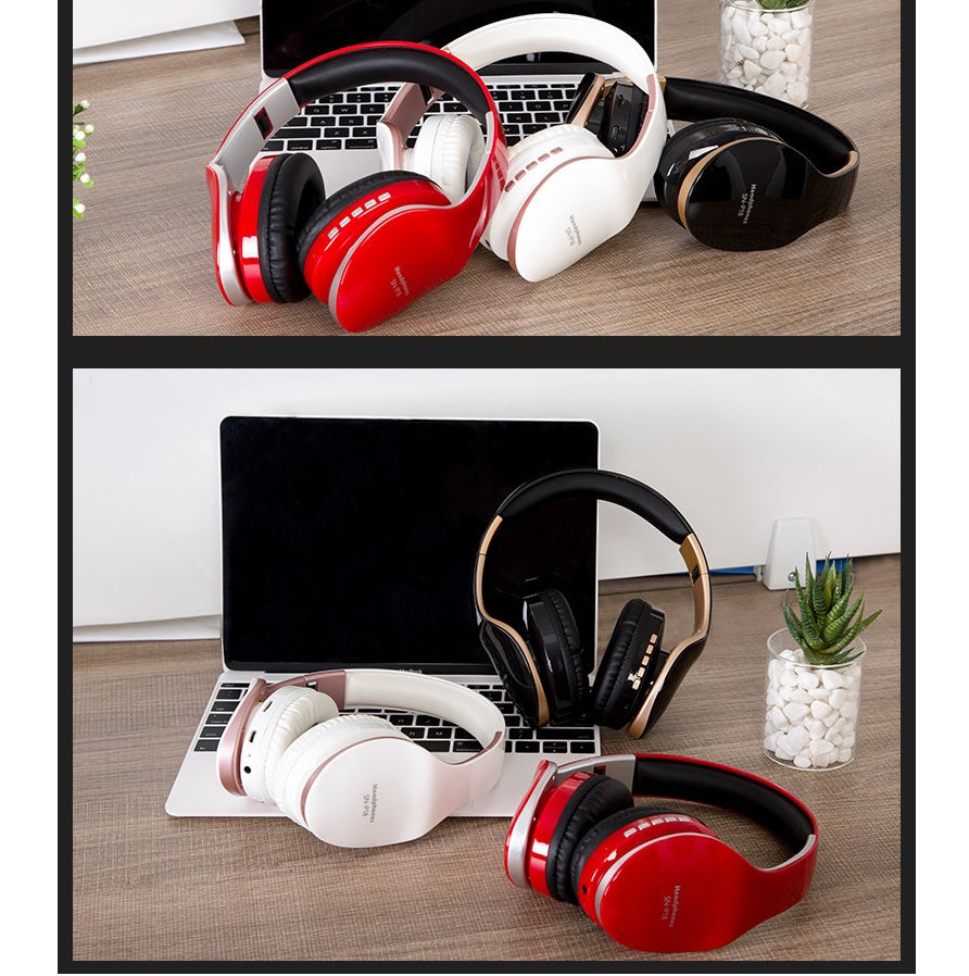 Bluetooth headset – wireless comfort for everyday life