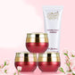 Moisturizing Skin Care Set