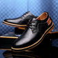 Herren-Casual-Lederschuhe – Eleganz und Komfort für den täglichen Gebrauch