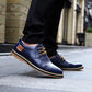 Herren-Casual-Lederschuhe – Eleganz und Komfort für den täglichen Gebrauch