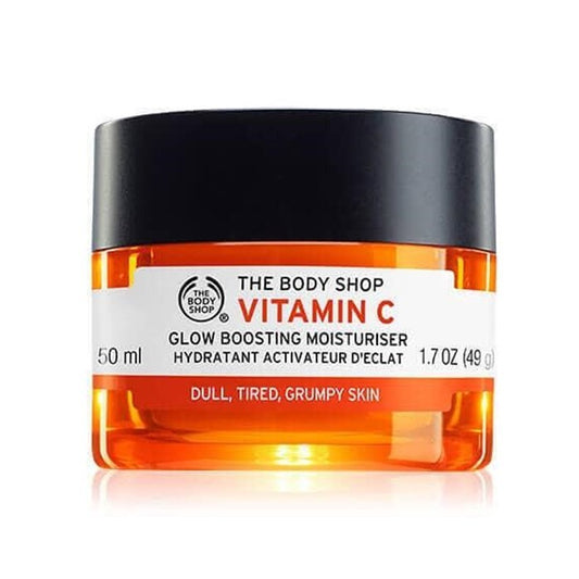 Vitamin C Aufhellendes Feuchtigkeitsspendendes Gel