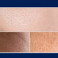 Wasserbasierte Creme für Männer Revitalisierende Nährende Tönung für Männer Artefakt Creme BB Creme für ein gepflegtes Aussehen