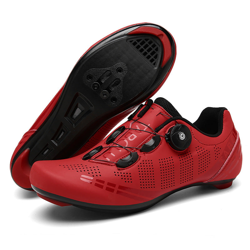 Atmungsaktive Radschuhe für Männer und Frauen – Stilvolle Performance für Outdoor-Sportarten
