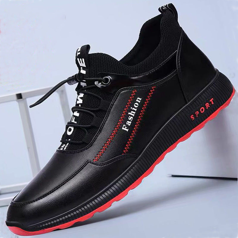 Street Herrenschuhe, Tide-Schuhe, Freizeitschuhe