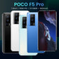 Poco F5 Pro 5G – Performance and elegance in a large format