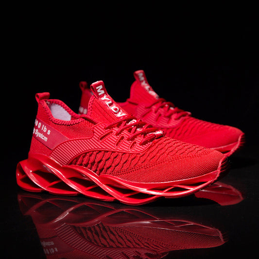 New Shoes Men's Trendy Shoes – Stilvoll und Vielseitig für den Sommer