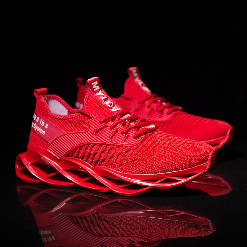 New Shoes Men's Trendy Shoes – Stilvoll und Vielseitig für den Sommer