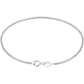 Damenarmband in Roségold 18K – Eleganz in Schlichtheit