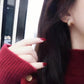 Pendientes Trenzados Oro 18K