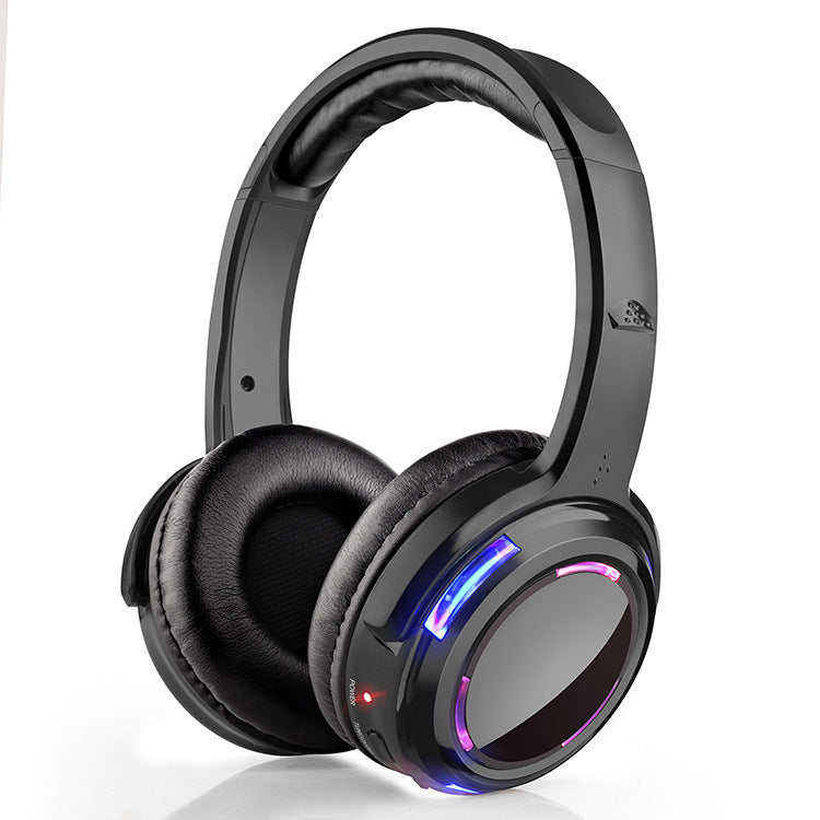 Silent Party Wireless Headphones – Perfekt für Silent Discos und Events