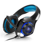 Auriculares estéreo para juegos Beexcellent: perfectos para PS4, PC y más