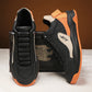 Zapatos deportivos con plataforma para hombre