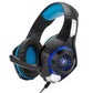 Auriculares estéreo para juegos Beexcellent: perfectos para PS4, PC y más