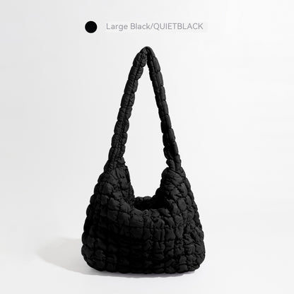 Stylische Damen-Schultertasche – Eleganter Crossbody-Look für jeden Tag