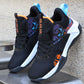 Basketball Herren-Sneaker – Atmungsaktive, rutschfeste Sportschuhe für draußen
