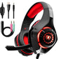 Auriculares estéreo para juegos Beexcellent: perfectos para PS4, PC y más