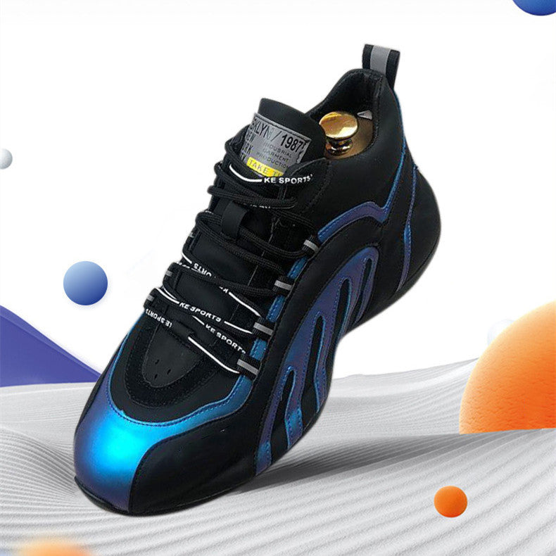 Herren Sportschuhe – Design trifft auf Funktionalität
