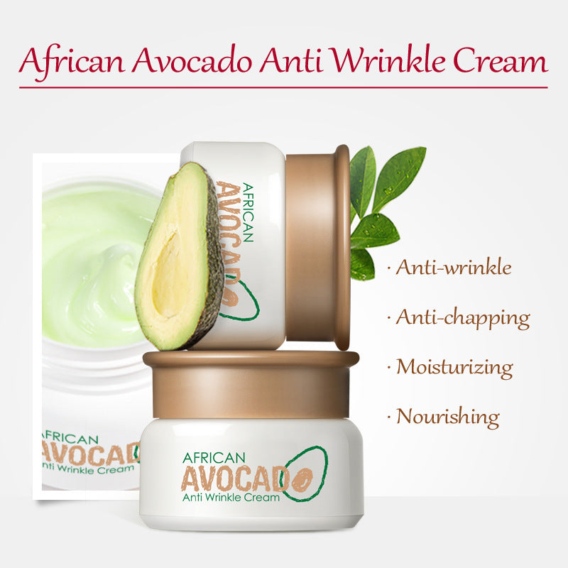 Avocado-Antifrost-Risscreme