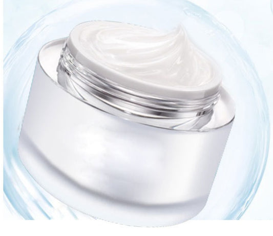 Einfache Creme, Lotion, V7, Makel, Aufhellung, Feuchtigkeitsspendend