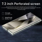 Tecno Camon 17 Pro – Powerful technology and elegance in a large format