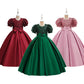 Elegantes Damenkleid mit Pailletten für Partys