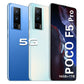 Poco F5 Pro 5G – Performance and elegance in a large format