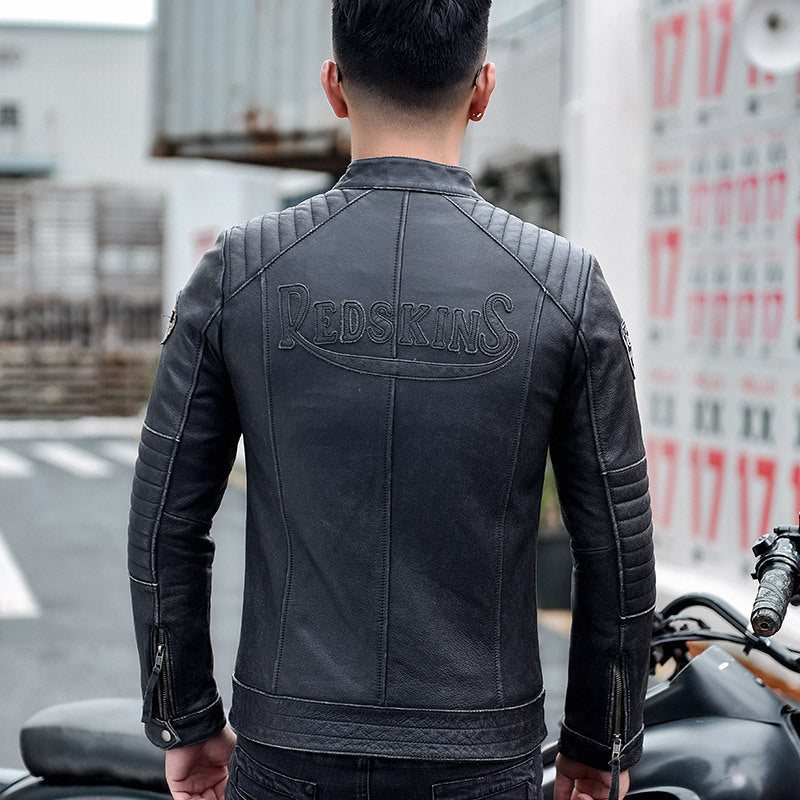 men's jacket