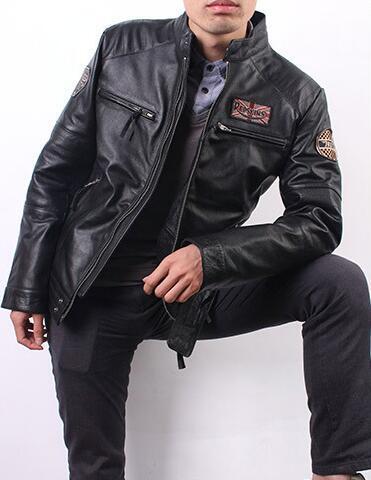 chaqueta de hombre