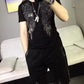 Short Sleeve Hot Diamond Summer T-Shirt for Boys – Casual and Stylish