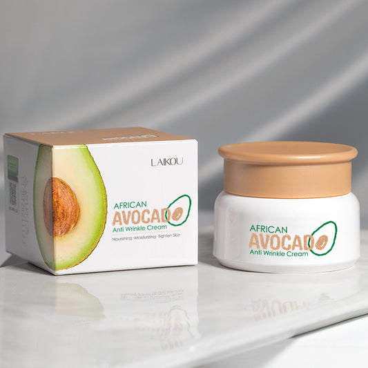 Avocado-Antifrost-Risscreme