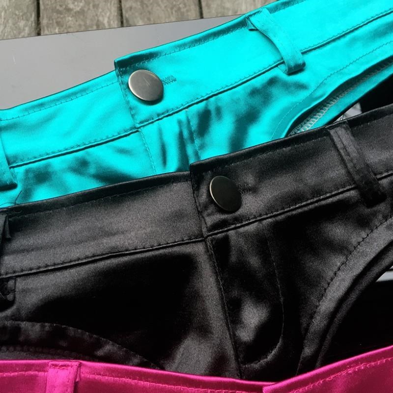 Women's Sexy Short Shorts Hot Pants Bar – Stilvolle und komfortable Shorts