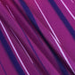 Meerjungfrau-Farben Tank-Top Kleid