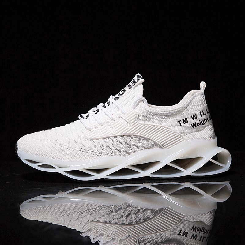 New Shoes Men's Trendy Shoes – Stilvoll und Vielseitig für den Sommer