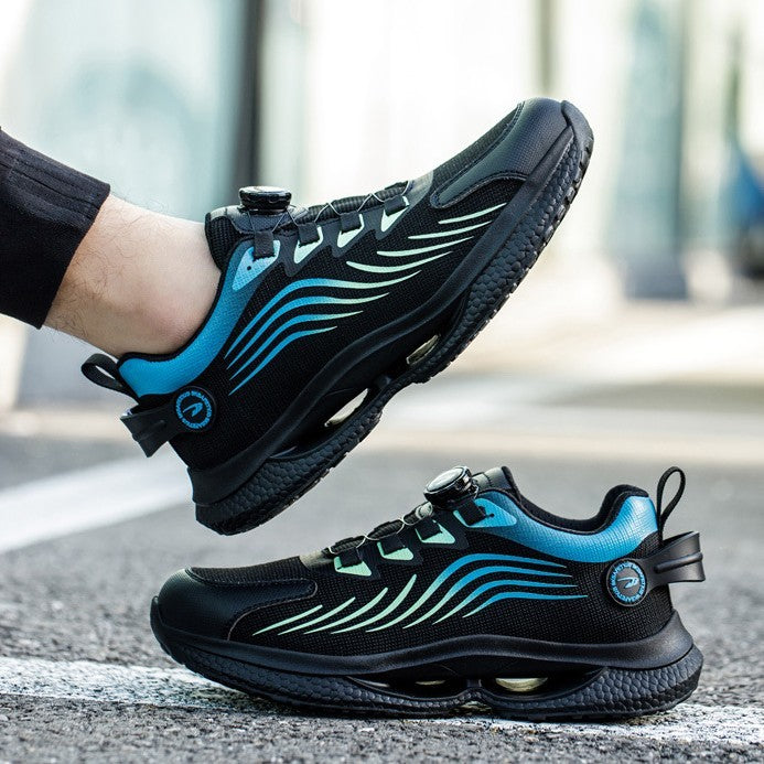 Herren Sportschuhe – Design trifft auf Funktionalität