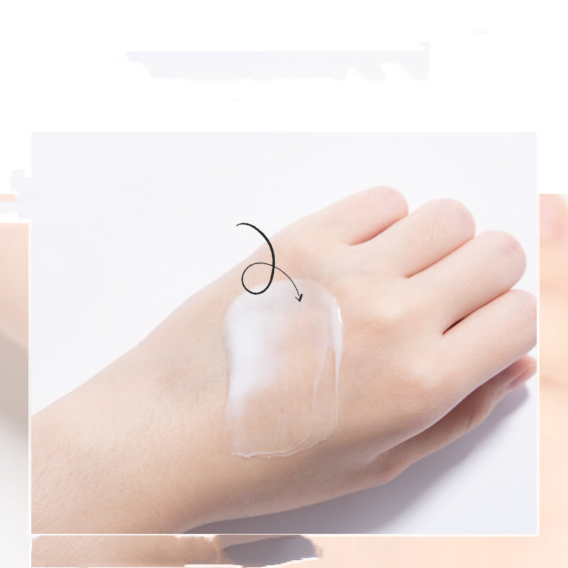 Feuchtigkeitsspendende Gesichtscreme Lotion Hautpflegeprodukte