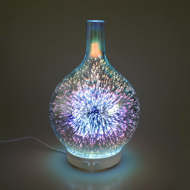 Firework Ultraschall-Diffusor