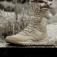 Ultraleichte und atmungsaktive Kampfstiefel – Robust und vielseitig
