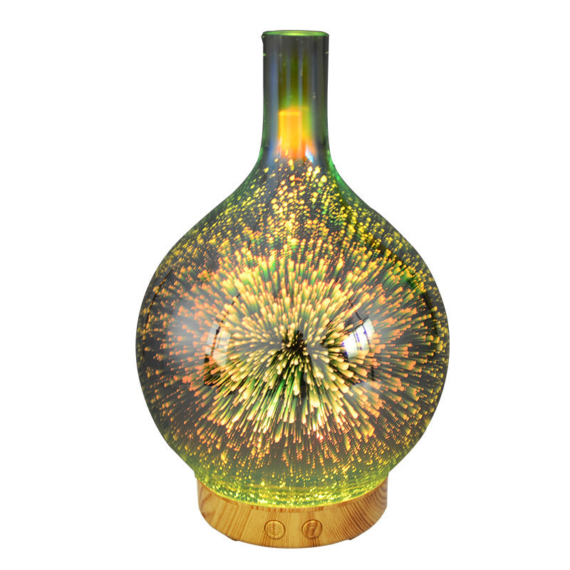 Firework Ultraschall-Diffusor