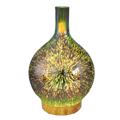 Firework Ultraschall-Diffusor
