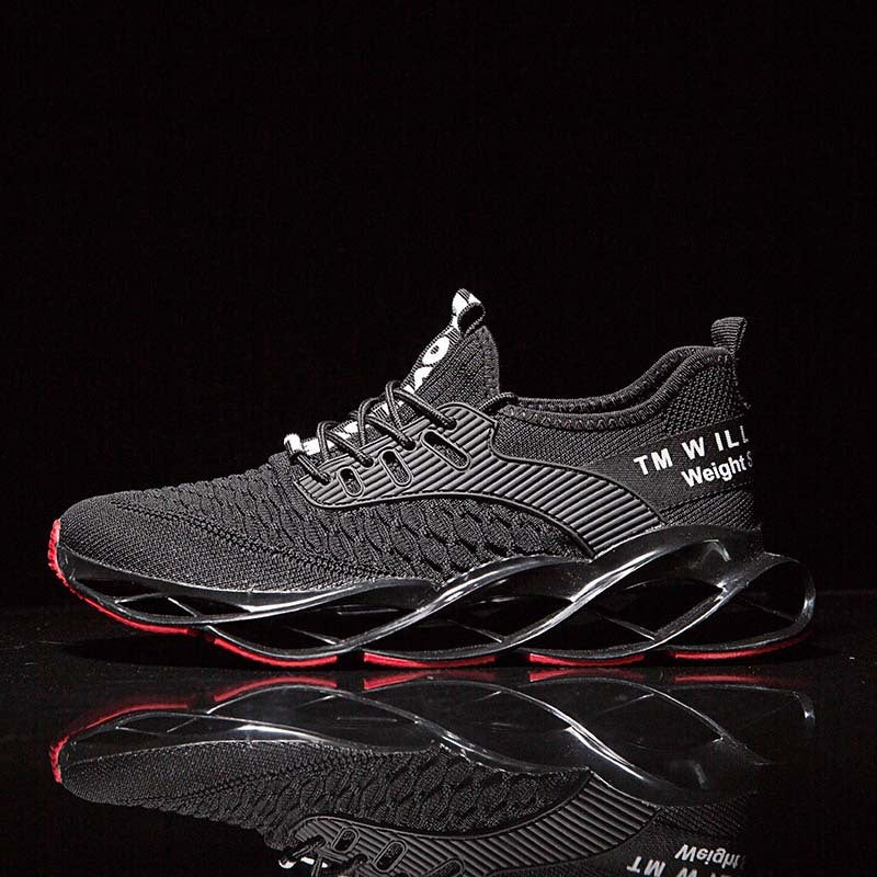 New Shoes Men's Trendy Shoes – Stilvoll und Vielseitig für den Sommer