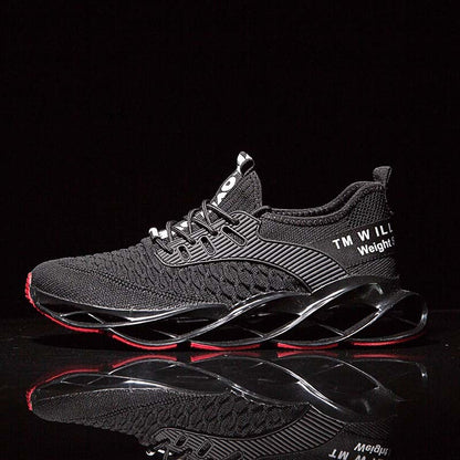 New Shoes Men's Trendy Shoes – Stilvoll und Vielseitig für den Sommer