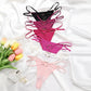 Pure Desire Sexy Seamless One-Piece T-Back