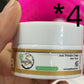 Aktive Retinol-Gesichtscreme für heiße Hautpflegeprodukte
